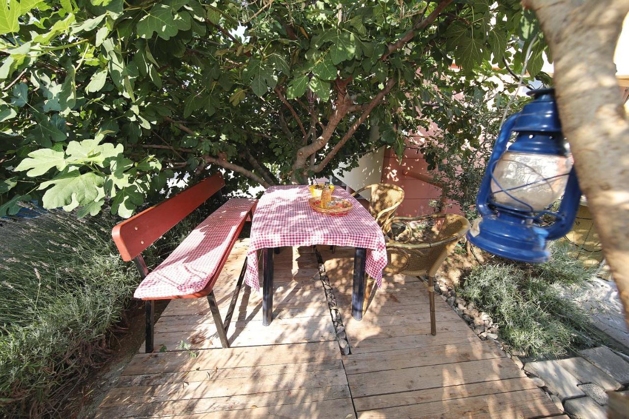 Apartmani My Dream Zadar Exterior foto